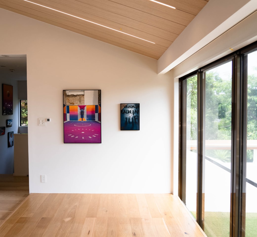 ballaholic PLAY & STAY 伊豆高原の小上がり