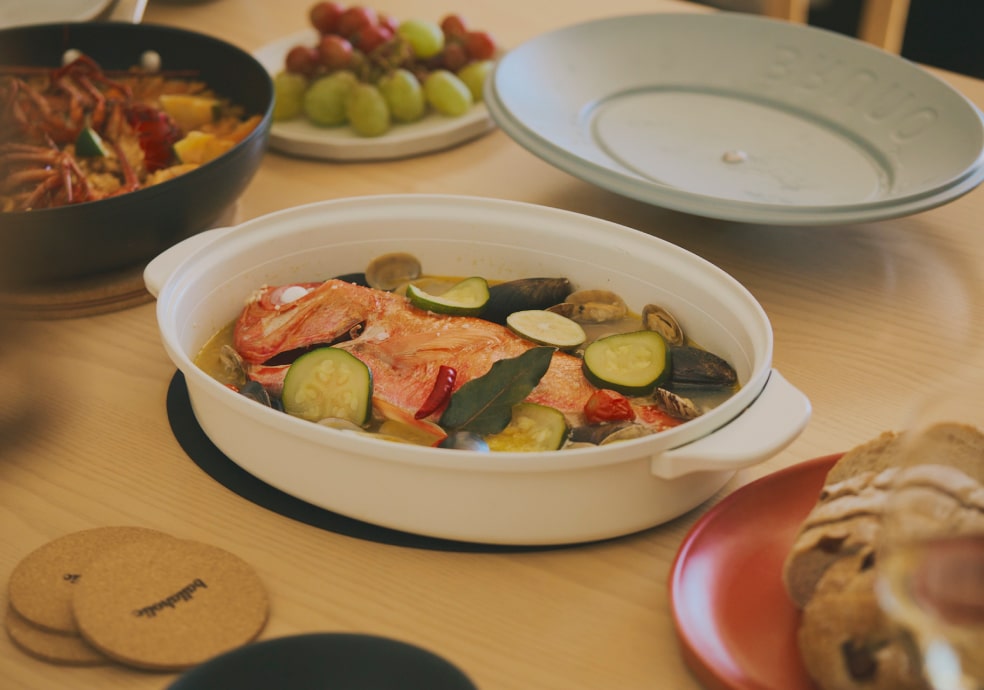 アクアパッツァ